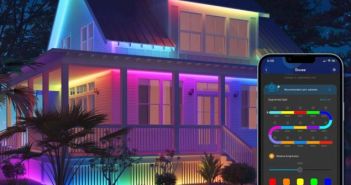 Govee Outdoor Neon Rope Lights: Beleuchten Sie Ihren (Foto: Govee Outdoor Neon Rope Lights: Die perfekte Beleuchtung für den Außenbereich(GOVEE MOMENTS LIMITED))