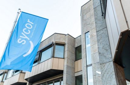 Höchste Zeit für umfassende IT-Security-Investitionen (Foto: Sycor)