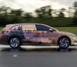 Volkswagen präsentiert den vollelektrischen ID.7 Tourer für (Foto: Volkswagen AG)