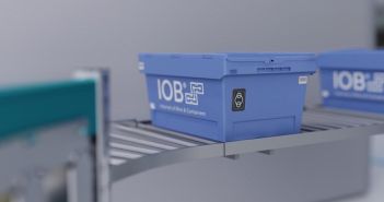 Effiziente Transportüberwachung und -verwaltung mit IOB(R) von (Foto: BITO-Lagertechnik)