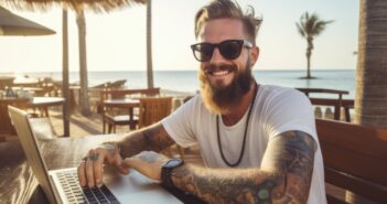 Lokales Internet: Definition, Bedeutung, Best Practices (Foto: AdobeStock - Jasmina 642497013)