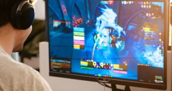 GameDuell: Gaming als Geschäftsmodell (Foto: AdobeStock - Drobot Dean 414913438)