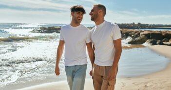 Treffen Sie Ihre neue Liebe" (Foto: AdobeStock_695287475 poto8313)