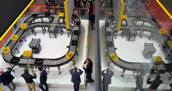 Effiziente und kostengünstige Förderanlagen mit MCP PLAY (Foto: INTERROLL Holding GmbH)