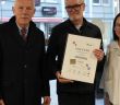 50. City Dinner Tour: Exklusive Einblicke hinter die Kulissen des (Foto: IHK Heilbronn-Franken)