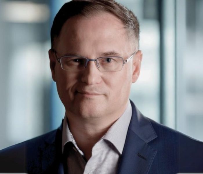 Christian Neumayer übernimmt den Posten des COO von MS Direct. (Foto: MS Direct)