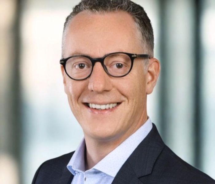 Fabrizio Anner übernimmt den neuen CTO-Posten der MS Direct Group. (Foto: MS Direct)