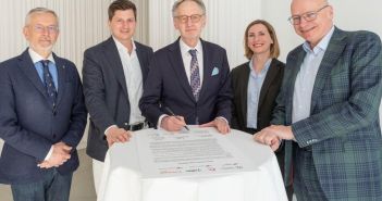Verlegerverbände fordern Regeln für KI-Nutzung journalistischer (Foto: Oliver Rüesch)
