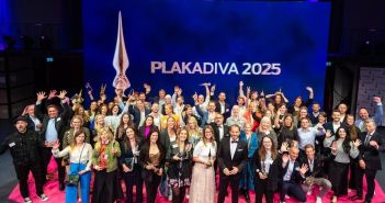 PlakaDiva 2025 in München: OOH-Kampagnen zeigen Wirkung auf (Foto: Andreas Schebesta)