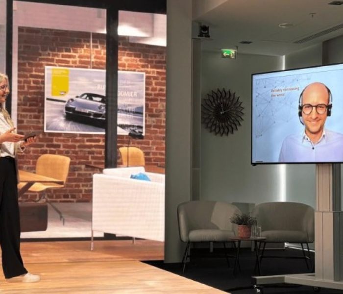 Kunden­service: Vom Kostenfaktor zum Werttreiber (Foto: Sybit GmbH)