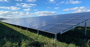 Größtes Bürgerenergieprojekt startet Beteiligung ab 12. November 2025 (Foto: Stadtwerke Schwäbisch Hall GmbH)