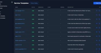 Mirantis enthüllt k0rdent Enterprise mit Virtualisierung für Cloud, (Foto: Mirantis)