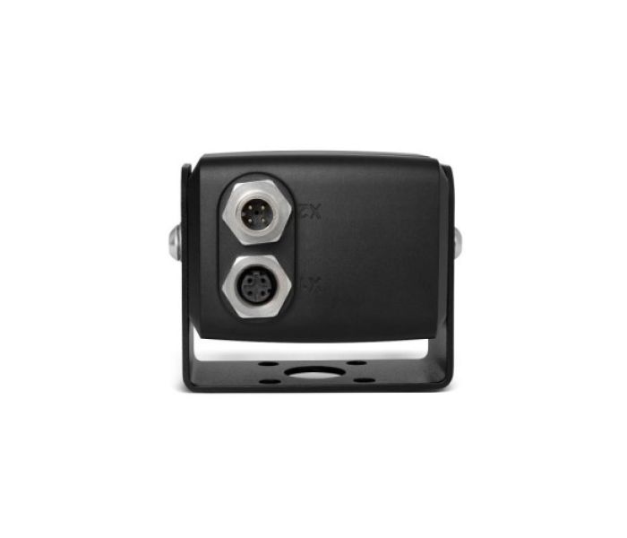 Personenerkennungskamera mit integrierter KI-Funktionalität (Foto: Motec GmbH)