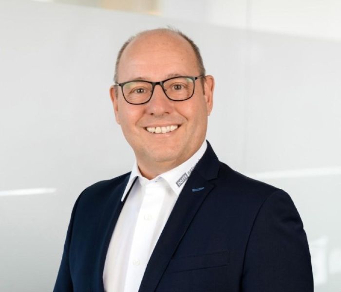 Peter Bitterlich, Team Lead Key Account Management bei noris network (Foto: noris network)